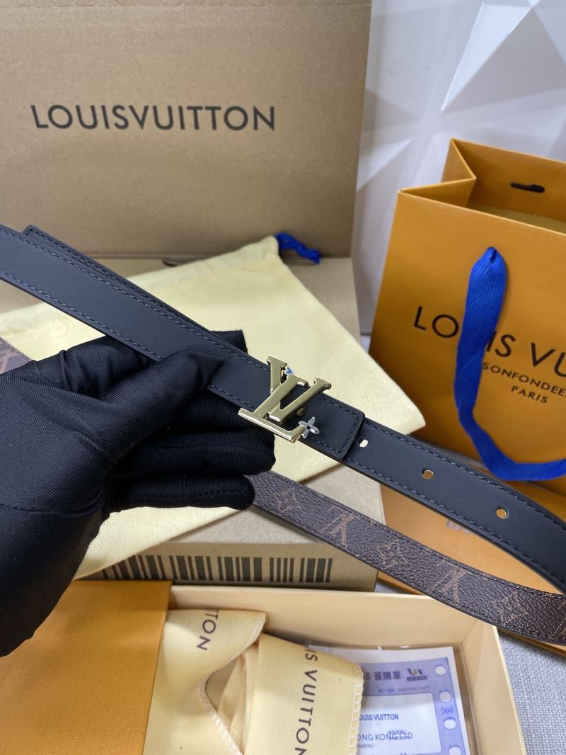 Louis Vuitton Belts